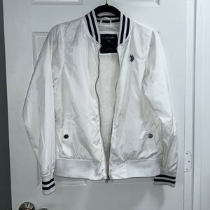 US Polo jacket